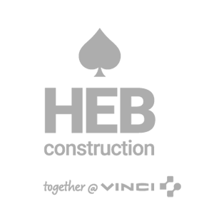 HEB Construction