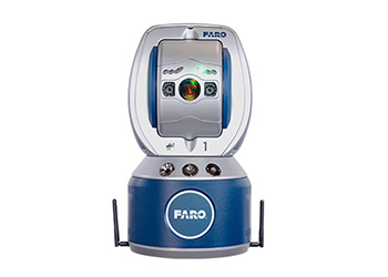 Faro Vantage Laser Trackers